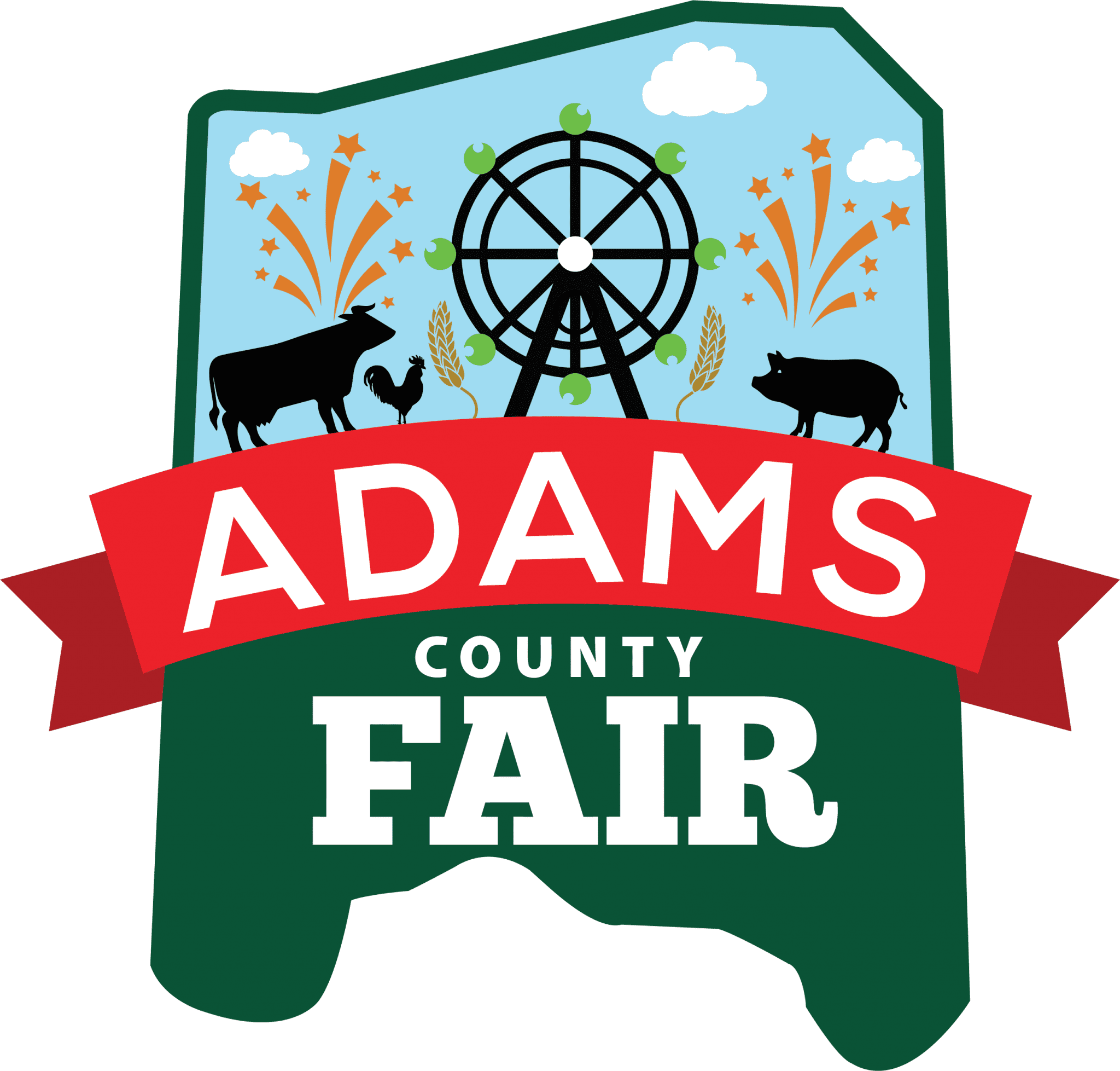 Home Adams County, OH Fair