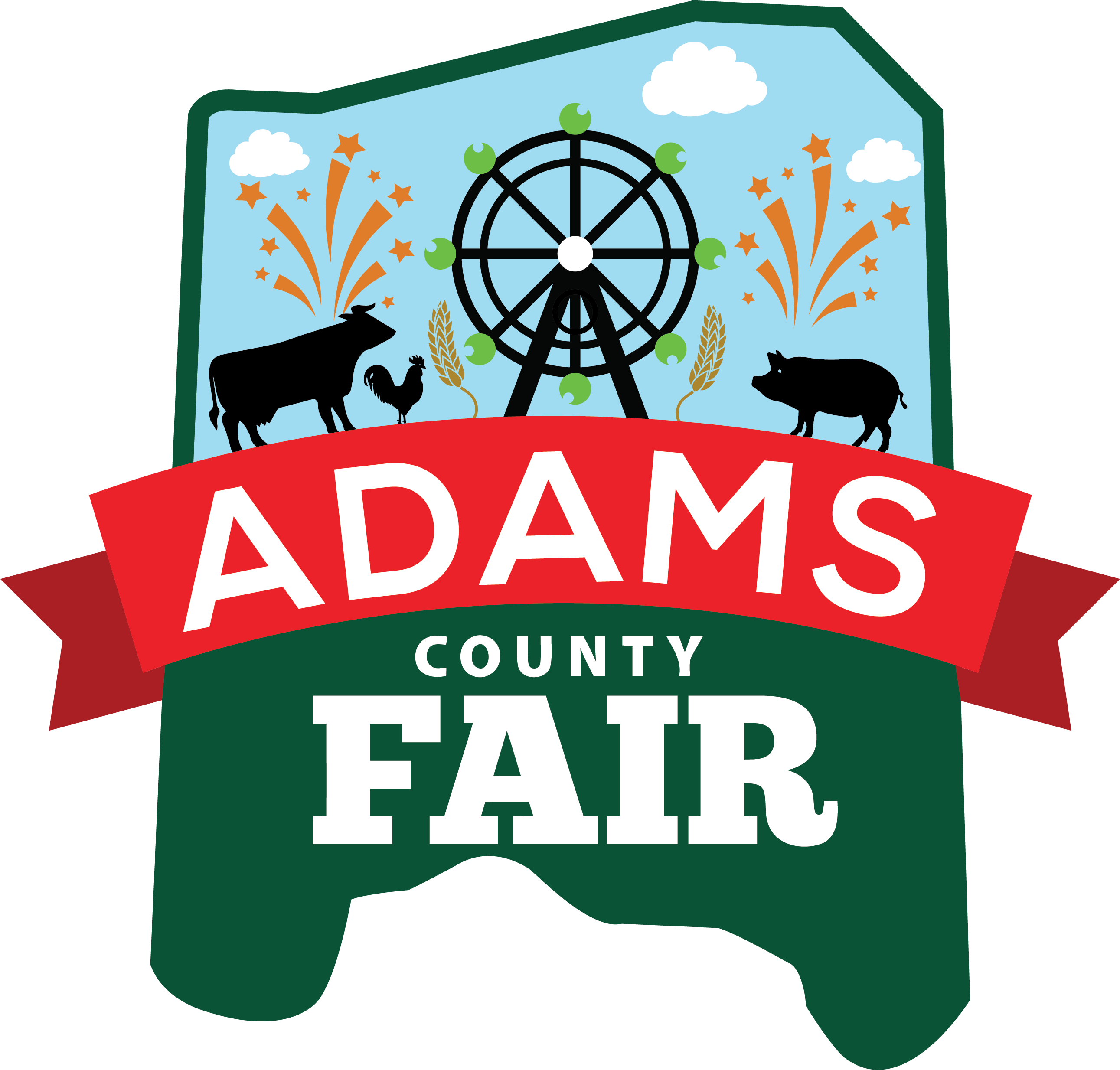 Adams County, Ohio Fair