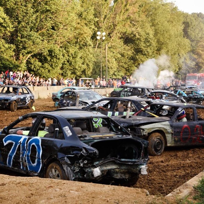 Derby 2